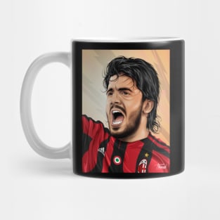 RINGHIO GATTUSO Mug